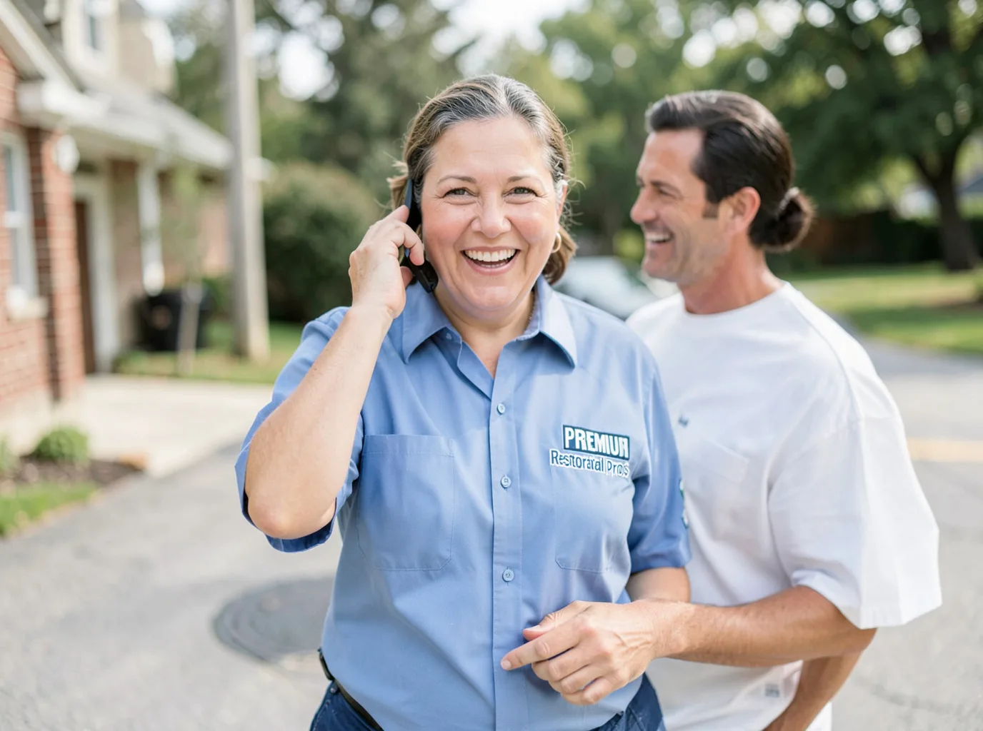 Water Damage Restoration Van, TX FAQs